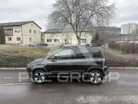 2025 Fiat Panda