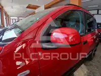 2025 Fiat Panda