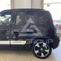 2025 Fiat Panda