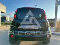 2025 Fiat Panda