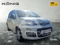 2025 Fiat Panda