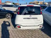 2026 Fiat Panda