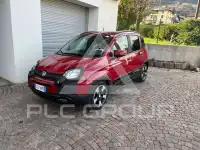 2025 Fiat Panda