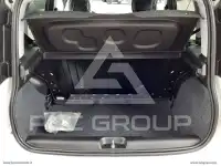 2026 Fiat Panda