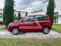 2025 Fiat Panda