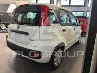 2025 Fiat Panda