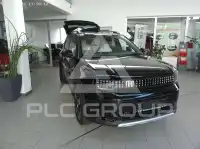 2025 Fiat Panda