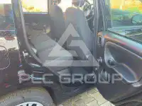 2025 Fiat Panda