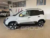 2025 Fiat Panda