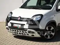 2025 Fiat Panda
