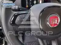 2025 Fiat Panda