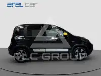 2025 Fiat Panda