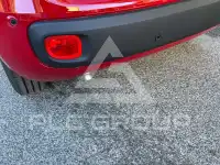 2025 Fiat Panda