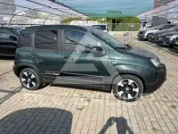 2025 Fiat Panda