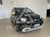 2025 Fiat Panda