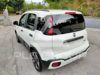 2025 Fiat Panda