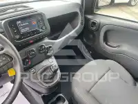 2025 Fiat Panda