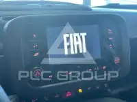 2026 Fiat Panda