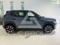 2025 Fiat Panda