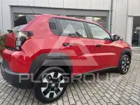 2025 Fiat Panda