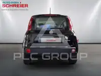 2025 Fiat Panda