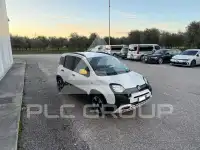 2025 Fiat Panda
