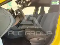 2025 Fiat Panda