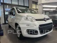 2025 Fiat Panda