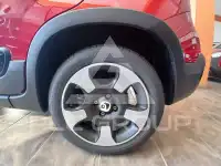 2025 Fiat Panda