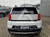 2025 Fiat Panda