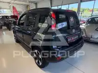 2025 Fiat Panda