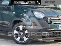 2025 Fiat Panda