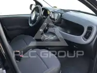 2025 Fiat Panda