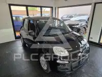 2025 Fiat Panda