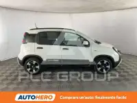 2025 Fiat Panda