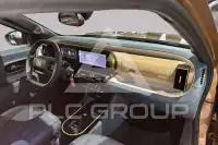 2025 Fiat Panda