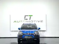 2025 Fiat Panda