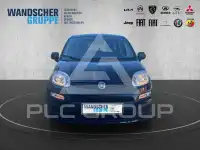 2025 Fiat Panda