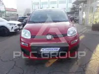 2025 Fiat Panda
