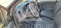 2025 Fiat Panda