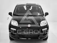 2025 Fiat Panda