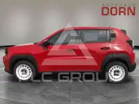 2025 Fiat Panda