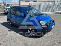 2025 Fiat Panda