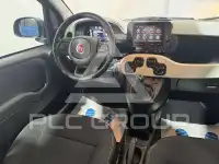 2025 Fiat Panda