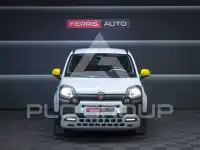 2025 Fiat Panda