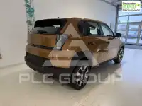 2025 Fiat Panda