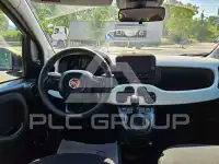 2025 Fiat Panda