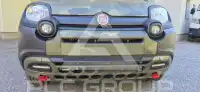 2025 Fiat Panda