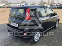 2025 Fiat Panda