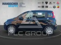2025 Fiat Panda